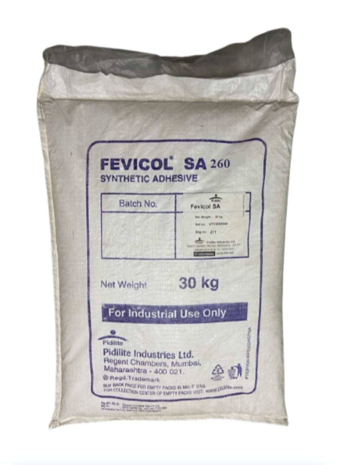 Fevicol SA 260 Adhesive